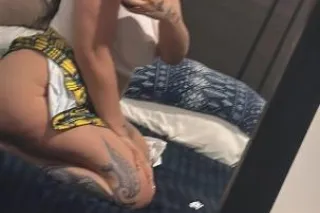 ‼‼POLYNESIAN🌺WOMAN READY CUM🤪S... - Image 3