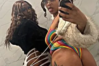 sexy chocolate play mate 100$ ... - Image 3