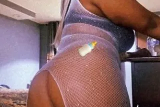 🚗Come & Get That Nut Out🍼💦 - Image 12