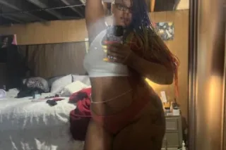 CURVY QUEEN FENDON - Image 8