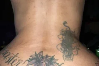 CURVY QUEEN FENDON - Image 9