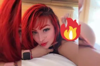 tu diablita 😈💯📷🤳📸🎞real - Image 10