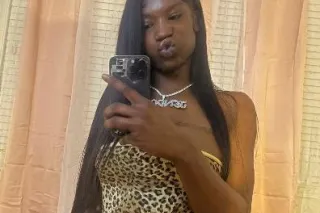 freak nasty one of a kind 💜 ni... - Image 2