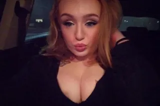 Ginger Princess - 22 - Image 3