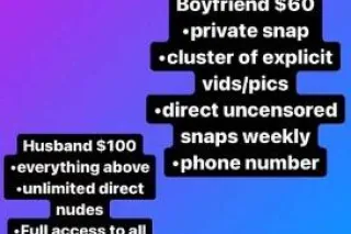 only here for a short stay let... - Image 4