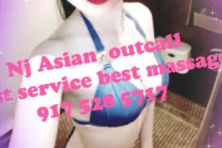 nj besAsian outcall party nuru full service escort - Image 2