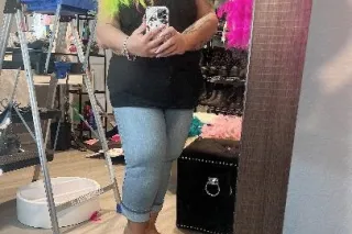 Available for Incalls Until 4:30pm Beautiful/Kinky/Curvy - Image 5