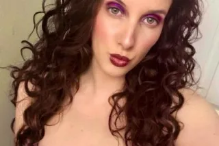 Visiting RedHead Beauty - Image 9