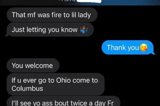 Chocolate City 🍫🤎NEVER A DEPSO... - Image 4