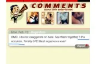 I MAKE EM BLUSH!! 💕💋 DOUBLES ARE BACK BY POPULAR DEMAND!! ALL WEEK IM OFFERING DICOUNTED RATES ON OUR HIGHLY FAVORED AND REVIEWED DOUBLE PROVIDER SESSIONS FT. 4 HANDED MASSAGES!! - Image 5