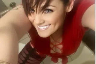 I MAKE EM BLUSH!! 💕💋 DOUBLES ARE BACK BY POPULAR DEMAND!! ALL WEEK IM OFFERING DICOUNTED RATES ON OUR HIGHLY FAVORED AND REVIEWED DOUBLE PROVIDER SESSIONS FT. 4 HANDED MASSAGES!! - Image 8