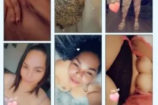 Cum pop this Puerto Rican Pussy - Image 2