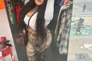 Adorable 🖤 Nuru 💦gooddess Stor... - Image 2