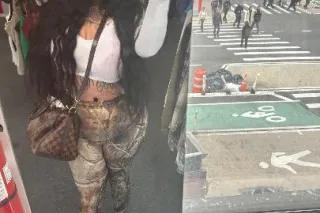 Adorable 🖤 Nuru 💦gooddess Stor... - Image 1