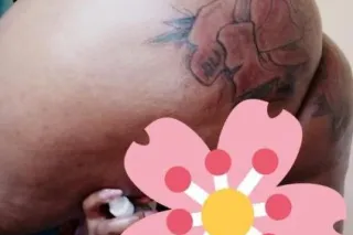 BBW✔🔊✔🔥🔥🔥🔥🔥🔥HOT N READY HOT POCKET HEAD😵‍💫 GOAT SOUL snatching 😨😨 Toes curling - Image 6