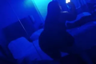 BBW✔🔊✔🔥🔥🔥🔥🔥🔥HOT N READY HOT POCKET HEAD😵‍💫 GOAT SOUL snatching 😨😨 Toes curling - Image 7