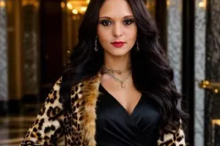 AUTHENTIC GIRL NEXT DOOR - 37 - Image 3