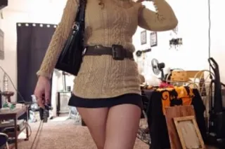 AUTHENTIC GIRL NEXT DOOR - Image 9