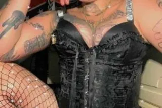 Its me Naughty Nadia - Image 10