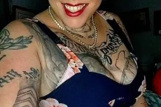 Its me Naughty Nadia - Image 11