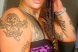 Its me Naughty Nadia - Image 12