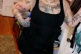 Its me Naughty Nadia - 40 - Image 2