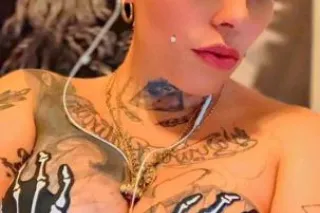 Its me Naughty Nadia - 40 - Image 3