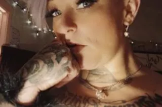 Its me Naughty Nadia - 40 - Image 1