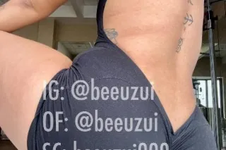 Bee Uzui🗡Goat Throat👅 - 27 - Image 1