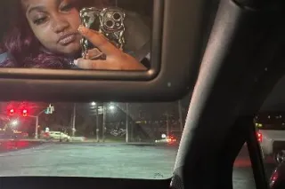 local celebrity caught in a sc... - Image 1