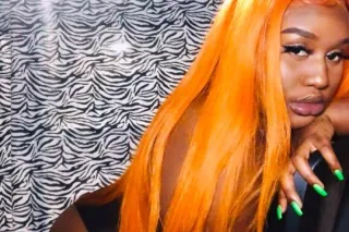 100% REAL LETS HAVE SOME NASTY😜😜 NEW to city here to play - Image 5