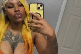 ⚠ CAUTION , Slippery When Wet ... - Image 3