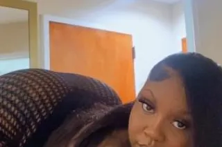 𝐒𝐞𝐱𝐲 𝐄𝐱𝐨𝐭𝐢𝐜🏝 Big Booty 🧃𝟒’𝟏𝟏 ⭐... - Image 3