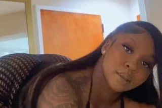 𝐒𝐞𝐱𝐲 𝐄𝐱𝐨𝐭𝐢𝐜🏝 Big Booty 🧃𝟒’𝟏𝟏 ⭐... - Image 1