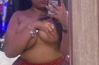 New in TOWN🥰💦 IN AND OUT ✅Puss... - Image 3