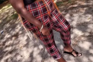 Tall BBW Come Have Fun dont hit me up unless u ready to see me trucker friendly - Image 4