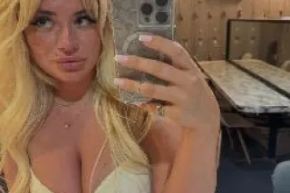 Your blonde next door - Image 8