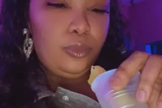 🤤💦KIANA 💦🤤 serious inquires - Image 5