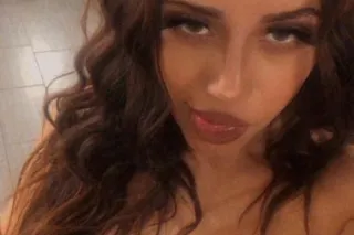 THE THICKEST LATINA - 23 - Image 3