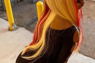 LETSSS HAVE SOME FUNNN BABY WITH LITTLE DESTINY - Image 2