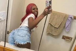 LETSSS HAVE SOME FUNNN BABY WITH LITTLE DESTINY - Image 3