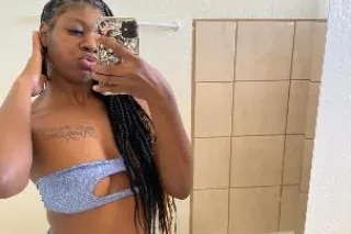 LETSSS HAVE SOME FUNNN BABY WITH LITTLE DESTINY - Image 4