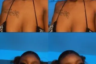 LETSSS HAVE SOME FUNNN BABY WITH LITTLE DESTINY - Image 5