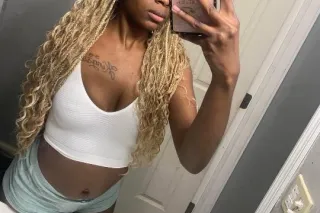 LETSSS HAVE SOME FUNNN BABY WITH LITTLE DESTINY - Image 6