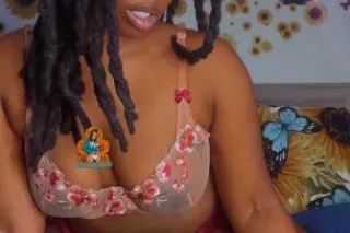 ✨💋FREAKY SLIM THICK CHOCOLATE GODDESS💋✨ - Image 7