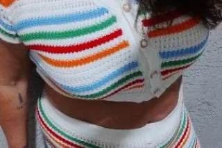 Palm Springs slut in town to get down - Image 9