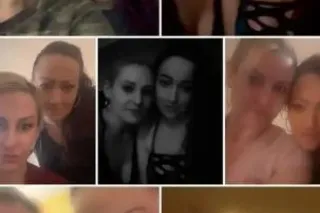 ❤‍🔥two girl fantasy ❤‍🔥 - 35 - Image 4