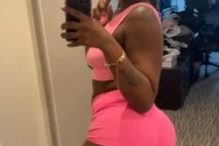 My Kitty feels like you slipped into your dream vacation🍫💦💦🍫🫦 - Image 8