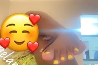 cum buss that 🌰🌰 😛🤫🐐🐐💦 - Image 11