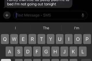 cum buss that 🌰🌰 😛🤫🐐🐐💦 - 27 - Image 3